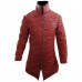 The Christmas Promise Nicole Graham Red Parka The Christmas Promise Nicole Graham Red Parka